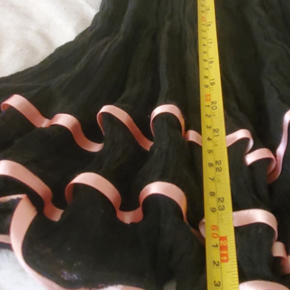 Jen's Pirate Booty - Janis Contrast Ribbon Dress - Picture 5 of 5